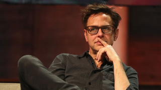 Después de reunirse con él, Disney mantiene el veto a James Gunn para <i>Guardianes de la Galaxia 3</i><em></em>
